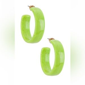 ACRYLIC HOOP 8 Other Reasons